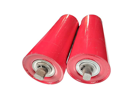 UHMWPE Conveyor Roller