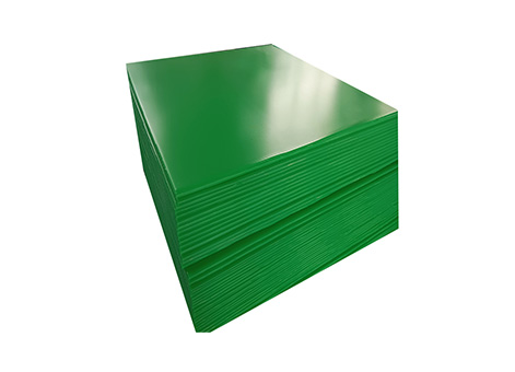 HDPE Sheet