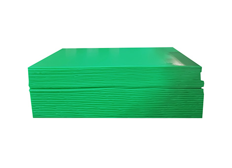 UV Resistant HDPE Sheet