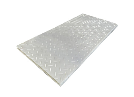 Ground Protection Mat for Lawn Protection