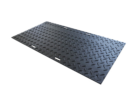 Ground Protection Mats